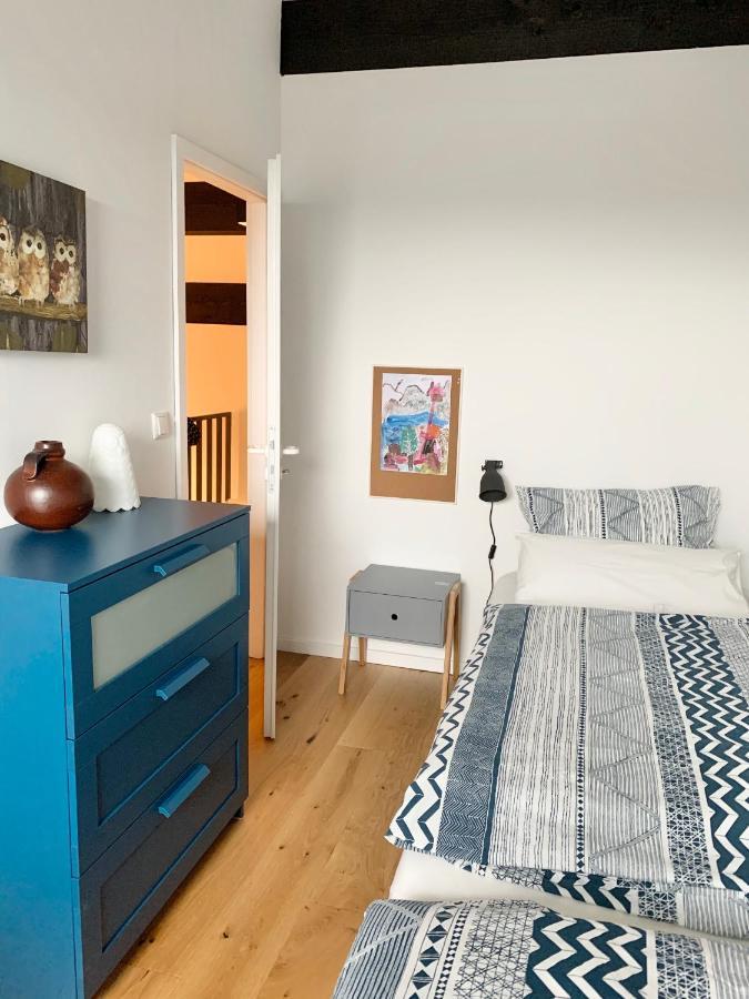 Ferienwohnung Mountainlook Hohegeiß Exteriör bild